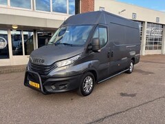 Iveco Daily - 35S18V A8 L3H2