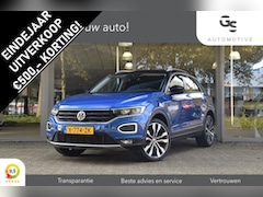 Volkswagen T-Roc - 1.5 TSI Sport 150PK met Led/Nav/Stoelvw/Pdc