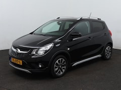 Opel Karl - 1.0 Rocks Online Edition | navigatie | Parkeersensoren achter | Airco