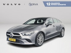 Mercedes-Benz CLA-klasse Shooting Brake - 220 Aut. Advantage | LED | Parkeercamera