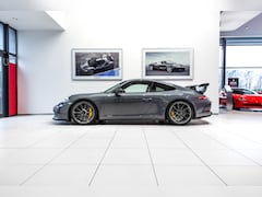 Porsche 911 - 4.0 GT3 ~Munsterhuis Sportscars~