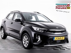 Kia Stonic - 1.0 T-GDi MHEV DynamicLine ✅ 1e Eigenaar