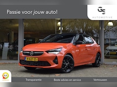 Opel Corsa - 1.2 GS Line 130PK Autm. Premium met Nav/Ecc/Lmv