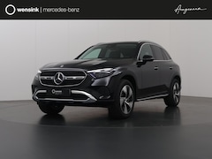 Mercedes-Benz GLC-klasse - 300e 4MATIC Luxury Line Digital light | Treeplanken | Keyless go | Trekhaak | Panoramadak