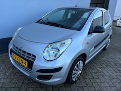 Suzuki Alto - 1.0 Comfort VVT 5-deurs - Airco