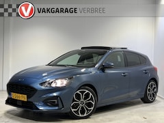 Ford Focus - 1.5 EcoBoost ST Line Business | Navigatie/Android/Apple Carplay | LM Velgen 17" | Elektris