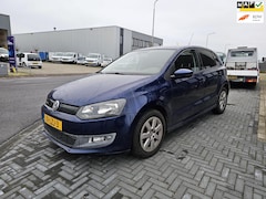 Volkswagen Polo - 1.2 TDI BlueMotion Comfortline