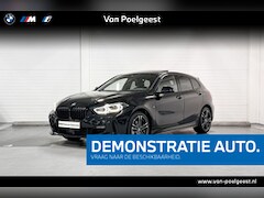 BMW 1-serie - 118i | M-Sport | Travel Pack | Panoramadak