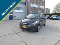 Opel Karl - 1.0 120 Jaar Edition, Cruise Control, Airco en Elektrisch Pakket