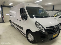 Opel Movano - bestel 2.3 Turbo L3H2