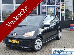 Volkswagen Up! - 1.0 BMT move up 5DRS AIRCO NLAUTO DEALER OND