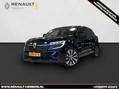 Renault Austral - 1.3 Mild Hybrid 160 X-Tronic Techno AUTOMAAT / ADAPT CRUISE / MASSAGE / CAMERA / PDC V+A