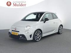 Fiat 500 Abarth - 1.4 T-Jet Turismo 70th Anniversary | 164 PK | Beats | Recaro | U Connect