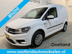 Volkswagen Caddy - 1.0 TSI L1H1 BENZINE / Euro 6 / Airco / Cruise Control / PDC / Navigatie / 77.250 KM