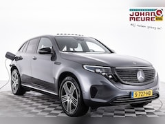 Mercedes-Benz EQC - 400 4MATIC Luxury Line 80 kWh | PANORAMADAK | LEDER ✅ 1e Eigenaar