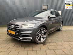 Audi Q5 - 55 TFSI e quattro, s-line, plug in, 367PK