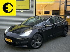 Tesla Model 3 - Long Range AWD 75 kWh | Autopilot | incl BTW