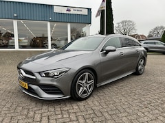 Mercedes-Benz CLA-klasse Shooting Brake - 200 Business Solution AMG Ned. auto