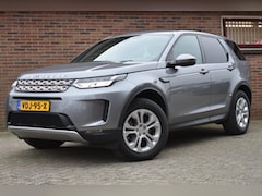 Land Rover Discovery Sport - 2.0 TD4 Urban Series SE '19 LED Pano Clima Navi Cruise Inruil mogelijk