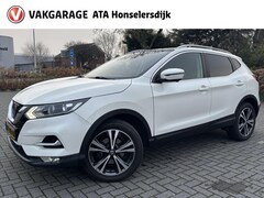 Nissan Qashqai - 1.2 N-Connecta | automaat | Camera | Climate control | Cruise control |