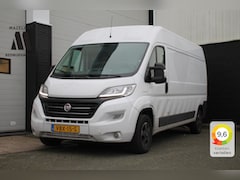 Fiat Ducato - 2.3 MultiJet L3H2 EURO 6 - AC/ Climate - Cruise - Camera - € 13.950, - Excl