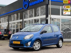 Renault Twingo - 1.2-16V Authentique|Airco|Digital Dash|Nw APK|Topstaat