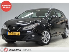 Seat Ibiza ST - 1.2 TDI Style Ecomotive/ Distributieset V.V 276.000KM/ 16''LMV/ Airco/ Navi/ Cruise/ Bluet