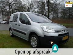 Citroën Berlingo - 1.6 VTi / AIRCO / 3-PERSOONS / BPM-BTW-VRIJ