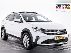 Volkswagen Taigo - 1.0 TSI Life Business Automaat | PANORAMADAK ✅ 1e Eigenaar