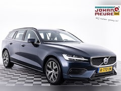 Volvo V60 - 2.0 B4 Core | Trekhaak | NAVI | Automaat ✅ 1e Eigenaar