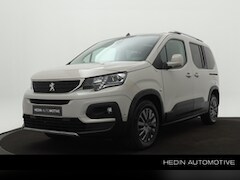 Peugeot Rifter - 1.2 110PK Allure | Panoramadak | Navigatie | Camera | Adaptive cruise control | Carplay |