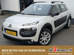 Citroën C4 Cactus - 1.2 PureTech Business