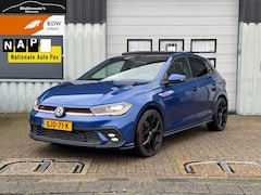 Volkswagen Polo - 2.0 TSI GTI Virtual | Pano | Beats |