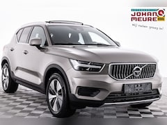 Volvo XC40 - T4 Recharge Inscription Expression | PANORAMDAK | PHEV