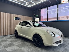 Alfa Romeo MiTo - 1.4 Progression