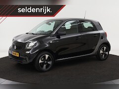 Smart Forfour - 1.0 Business Solution | 49.000km NAP | Bluetooth | Climate control | Cruise control