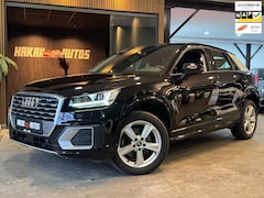 Audi Q2 - 1.4 TFSI CoD Pro Line Automaat | Navi | Keyless | Camera | Led