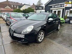 Alfa Romeo Giulietta - 1.4 T Distinctive