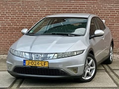 Honda Civic - 1.4