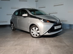 Toyota Aygo - 1.0 Aut.*Bluetooth*Elektrische ramen