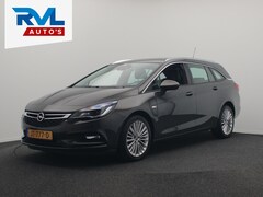 Opel Astra Sports Tourer - 1.6 CDTI Innovation Carplay Leder Trekhaak Climate-control * Origineel Nederlands