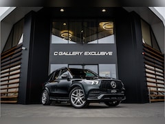 Mercedes-Benz GLE-Klasse - 350 d 4MATIC AMG - Ex. BTW - Grijs Kenteken | Panorama | Burmester | ACC | Memory