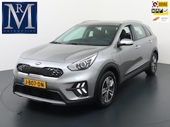 Kia Niro - 1.6 GDi PHEV DynamicLine VAN 20.900 VOOR 18.899 UW EINDEJAARSVOORDEEL 2.001 | ORIG. NL. NA