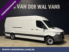 Mercedes-Benz Sprinter - 317 CDI 170pk L3H2 Fabrieksgarantie Euro6 Airco | Camera | Cruisecontrol | Parkeersensoren