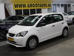 Seat Mii - 1.0 Style Chic Volledig onderhouden, Airco, Isofix, Stuurbekrachtiging