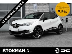 Renault Captur - 1.2 TCe Initiale Paris | automaat | trekhaak |