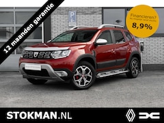 Dacia Duster - 1.0 TCe Bi-Fuel Prestige