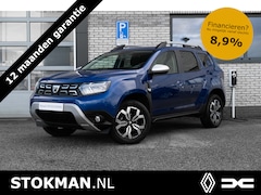 Dacia Duster - 1.3 TCe Prestige | automaat | 1e eigenaar | Nederlandse auto |