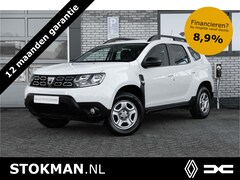 Dacia Duster - 1.0 TCe Comfort | trekhaak |