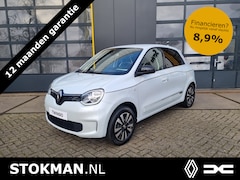 Renault Twingo Z.E. - R80 E-Tech Techno 22 kWh | Cruise | ECC | LM velgen | Navigatie | € 2.000 SEPP Subsidie |